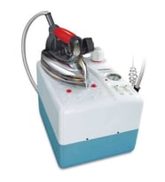 Silter MGM/MN 1035 Magma Süper Mini Profesyonel Buhar Kazanlı Ütü