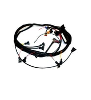 Opel Vectra B X18XEV 96-98 Manuel Motor Elektrik Tesisatı 6295489
