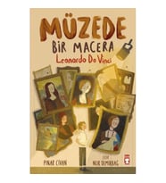 Müzede Bir Macera