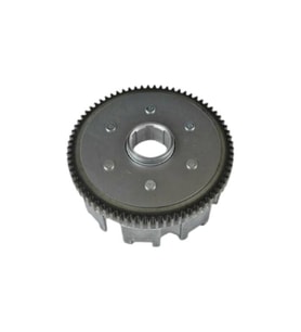 Motobir Debriyaj Tası Cg 125 Agk 125