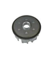 Motobir Debriyaj Tası Cg 125 Agk 125