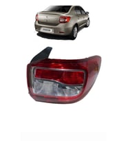 2013-2015 RENAULT SYMBOL ARKA STOP LAMBASI SAĞ TARAF YOLCU TARAFI