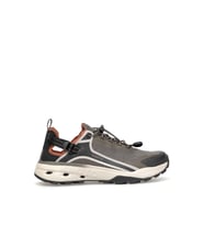 Humtto 160-670799A Erkek Trekking Ve Outdoor Ayakkabı Yeşil