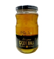 Süzme Çiçek Balı 450 Gr