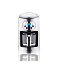 Korkmaz Drippa Lcdli Inox Filtre Kahve Makinesi A866-02