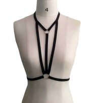 Günlük Kullanıma Uygun Harness - BRF77