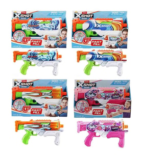 X-SHOT SU TABANCASI HYPERLOAD 500ML
