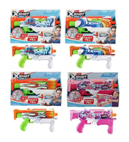 X-SHOT SU TABANCASI HYPERLOAD 500ML