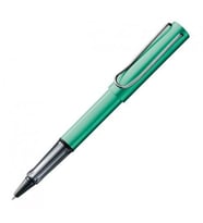 LAMY AL-STAR ROLLER KALEM MAVİ-YEŞİL 332