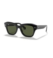 Ray-Ban RB2186 901/31 Unisex Güneş Gözlüğü