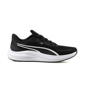 Puma 311730-01 Skyrocket Lite 2 Siyah-Beyaz Erkek Günlük Sneaker
