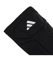 Adidas Elite Kp Unisex Dizlik IW3914 (Siyah)