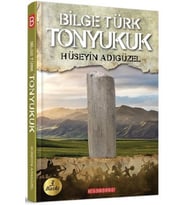 Bilge Türk Tonyukuk