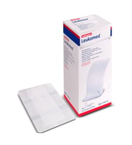 Bsn Leukomed  Pedli Nonwoven Yara Örtüsü 10cm x 25cm 50'li