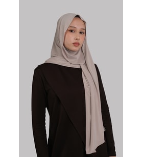 Ten Düz Klasik Şal Dikişli Premium Jersey Sade 202129_45