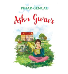 Aşk-ı Gurur (Ciltli)