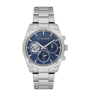 U.S. Polo Assn. USPA1104-01 Erkek Kol Saati