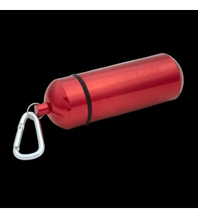 Coghlans Aluminum Capsule - XL