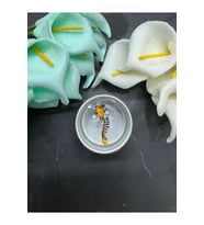 Yüz taşı Face Gems Yapışkan Burun Parmak Hızma Model1