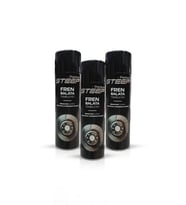STEEP Fren Balata Temizleyici Sprey 3 Adet 500ml
