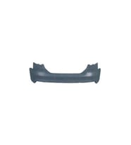 FORD FOCUS ARKA TAMPON SEDAN 13- FOR07FO200 F1EB17906CBXWAA