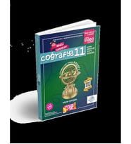 10.SINIF COĞRAFYA KONU ANLATAN SORU BANKASI TAMMAT