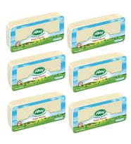 Sütaş Taze Kaşar Peyniri 600 gr x 6 Adet