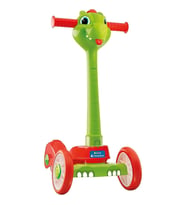 17738 Dragon Skooter