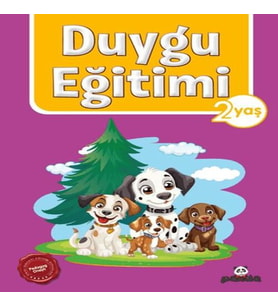 Duygu Eğitimi;2 Yaş