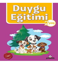 Duygu Eğitimi;2 Yaş