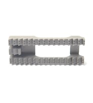 Çuvalağzı Dikiş Makinesi N980 Besleme Dişlisi Mekanik / 9800749 (304211)