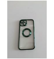 İphone 14 Kamera Lensli Kılıf Modelleri