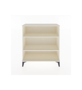 Arges Şifonyer 2 Raflı 88x30x96 Aytaşı-Çam