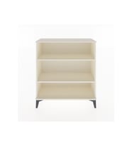 Arges Şifonyer 2 Raflı 88x30x96 Aytaşı-Çam