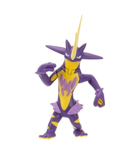 Pokemon Battle Aksiyon Figürler PKW3419 - Toxtricity