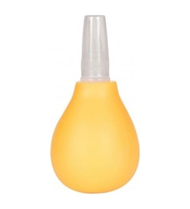 Bebedor Nasal Burun Aspirator Eko No 561
