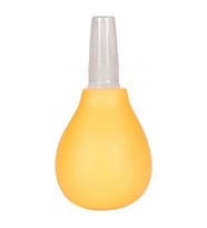 Bebedor Nasal Burun Aspirator Eko No 561