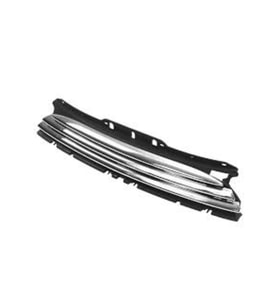 Mini-R1955- R59 Panjur Krom Siyah 51117317264 Wender