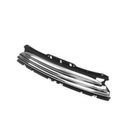 Mini-R1955- R59 Panjur Krom Siyah 51117317264 Wender