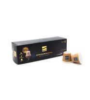 Schlossmischung Bio Kapsül Kahve 10 lu Paket