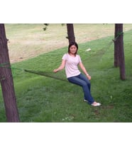 AndOutdoor Santos Hamak