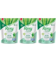 Dalan Roxy Bio Clean Matik Sabun Tozu 800GR Aloe Vera (3 Lü Set) (78 Yıkama)