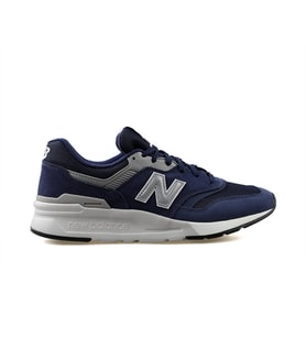 New Balance Cm997Hce Erkek Günlük Ayakkabı CM997HCE Lacivert