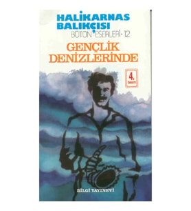 Gençlik Denizlerinde