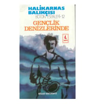 Gençlik Denizlerinde