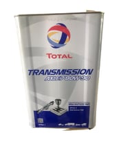 Total Transmission Axle 7 80W90 16 Kg (Şanzıman Yağı)