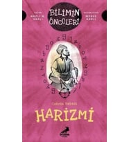 Cebrin Babası Harizmi - Bilimin Öncüleri
