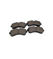 ÖN FREN BALATASI CRAFTER SPRİNTER ÇİFT BALON TEKER W906 W907 W910