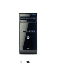 HP MİDİ TOWER KASA İ3 3240 3.40Ghz 8Gb RAM 320GB HDD MASAÜSTÜ BİLGİSAYAR