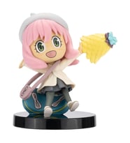 Total Anime Mini Büst Figür - Anya Forger 0087